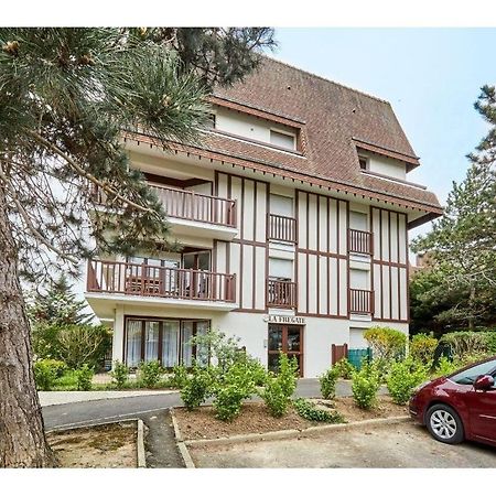 Studio Residence La Fregate Hyper-Centre 꺄부흐 외부 사진